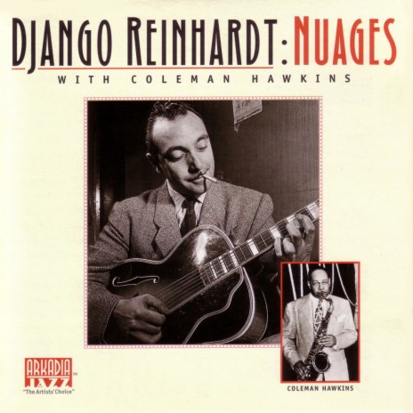 Farewell Blues (Remastered 2020) ft. Django Reinhardt | Boomplay Music