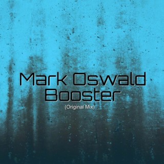 Booster (Original Mix)