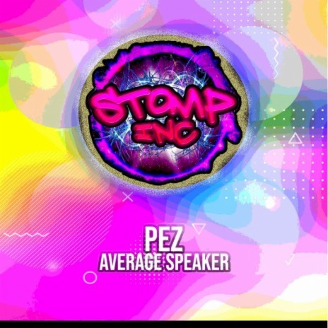 Average Speaker (Original Mix) | Boomplay Music