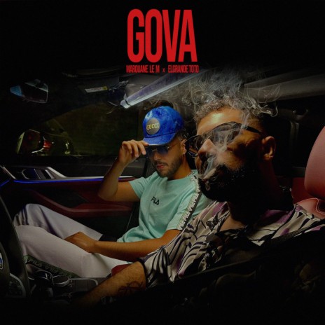 Gova ft. ElGrandeToto | Boomplay Music