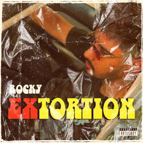 Extortion | Boomplay Music