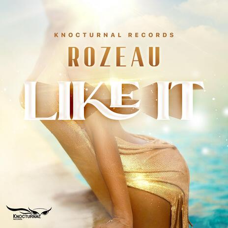 Like It | Boomplay Music