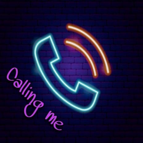 Calling Me ft. Tr.Mateo | Boomplay Music