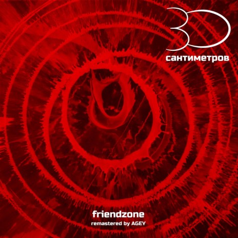 Friendzone (remastered by AGEY) | Boomplay Music