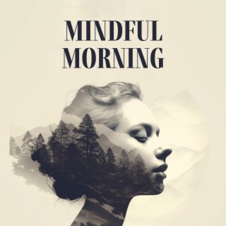 Mindful Morning: Zen Meditation in Japanese Garden for Stress Reduction, and Inner Healing