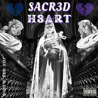 SACR3D H3ART