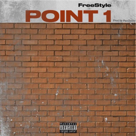 POINT 1 (Freestyle) | Boomplay Music