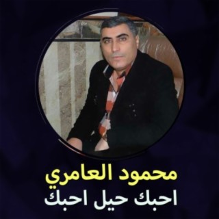 Mahmoud Al Amery