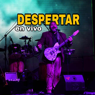 Despertar (en vivo)