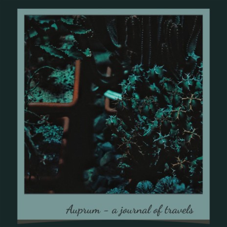 A Journal of Travels | Boomplay Music