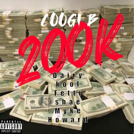 200k | Boomplay Music