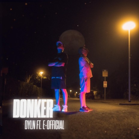 Donker ft. E-Official | Boomplay Music
