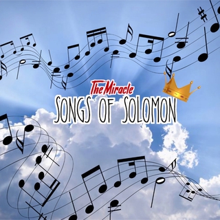 Songs Of Solomon