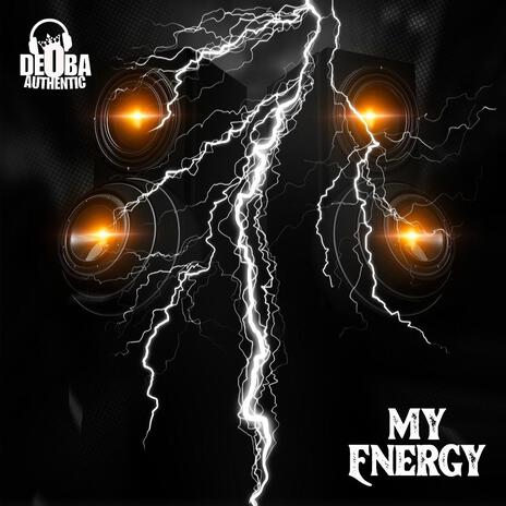 My Energy | Boomplay Music