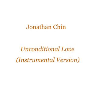 Unconditional Love (Instrumental)