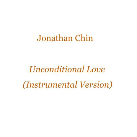 Unconditional Love (Instrumental) | Boomplay Music