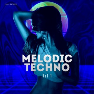 Melodic Techno, Vol. 1