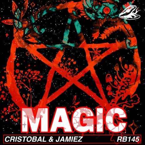 Magic (Jonas Blake Remix) ft. Jamiez & Jones Blake