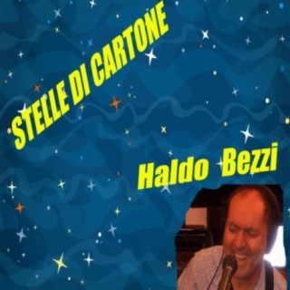 Stelle di cartone