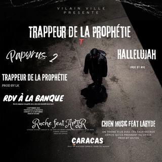 Trappeur de la prophétie