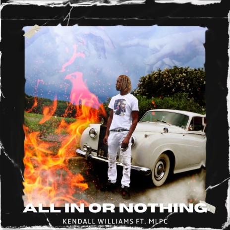 All In Or Nothing ft. MLPC | Boomplay Music