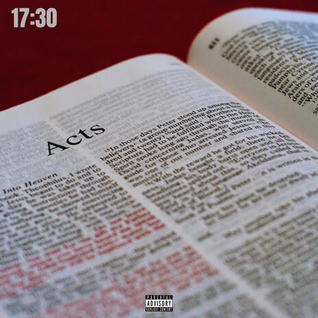 Acts 17:30 | Boomplay Music