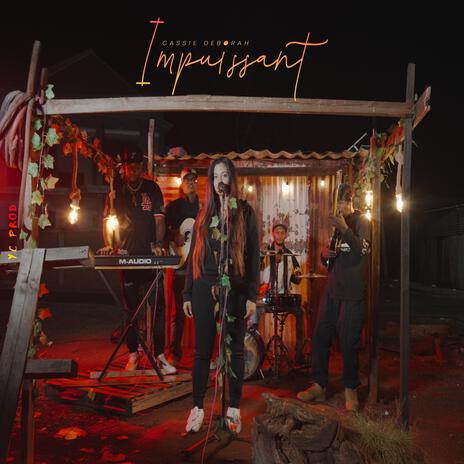 Impuissant | Boomplay Music