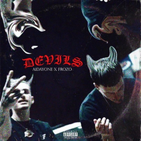 Devils ft. Frozo | Boomplay Music