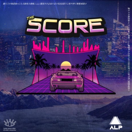 The Score | Boomplay Music