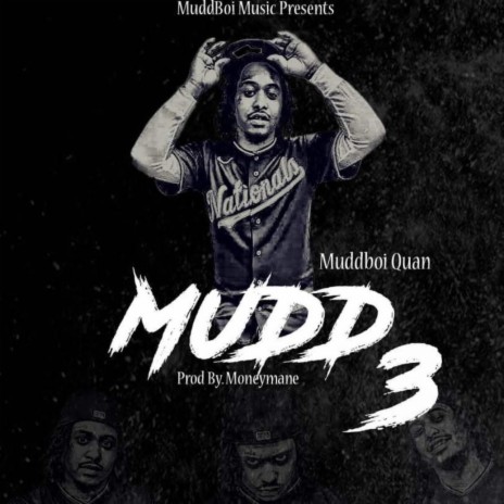 Mudd 3 Freestyle