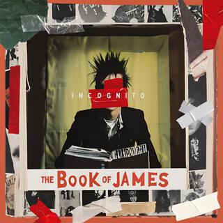 The Book of James