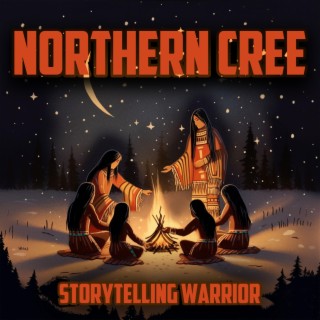 Storytelling Warrior (Live In Muckleshoot)