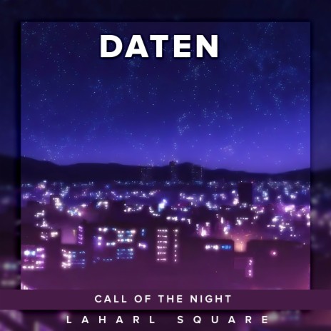 Daten (From Call of the Night) (Spanish TV Size Cover) | Boomplay Music