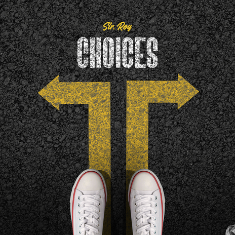 Choices | Boomplay Music