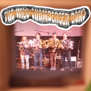 The Will Shamberger Band
