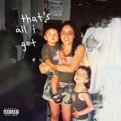 THAT'S ALL I GOT | Boomplay Music