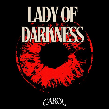 LADY OF DARKNESS | Boomplay Music