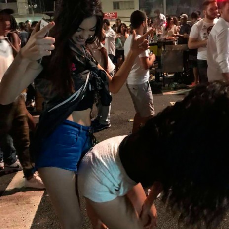 A FERNANDA PERERECA DE IMÃ QUANDO ELA SENTA ELA NAO SAI DE CIMA ft. MC GW | Boomplay Music