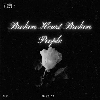 Broken Heart Broken People (JS Version (Vol 2))