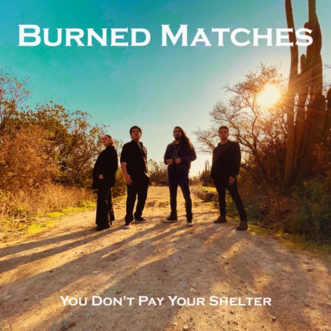 You Don't Pay Your Shelter | Boomplay Music