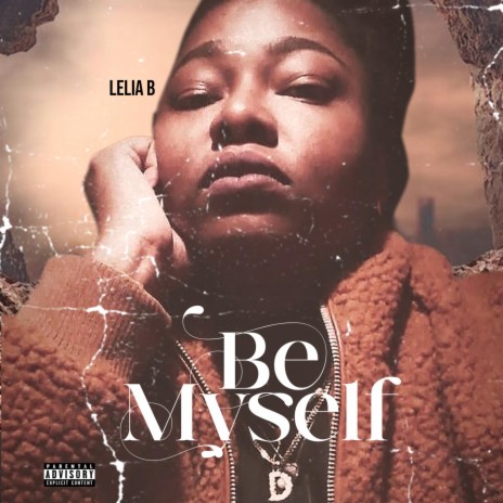 Be Myself | Boomplay Music