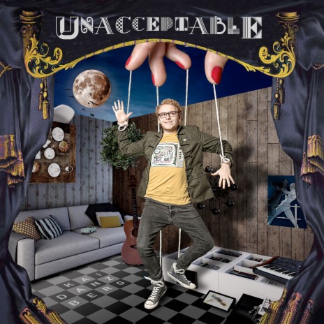 Unacceptable ft. Blake Raines