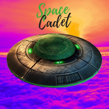Space Cadet | Boomplay Music