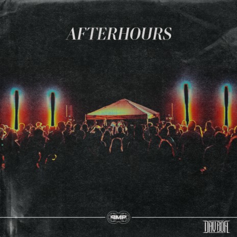 Afterhours | Boomplay Music