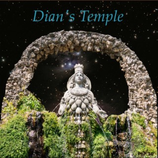 Dian's Temple (feat. Yvonne Shelton)