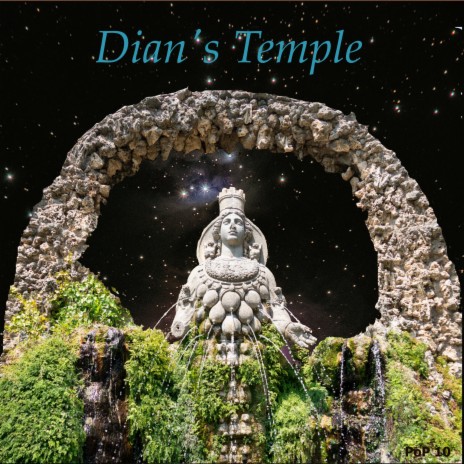 Dian's Temple (feat. Yvonne Shelton) | Boomplay Music