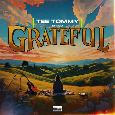 Grateful | Boomplay Music