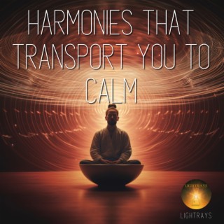 Harmonies That Transport You to Calm