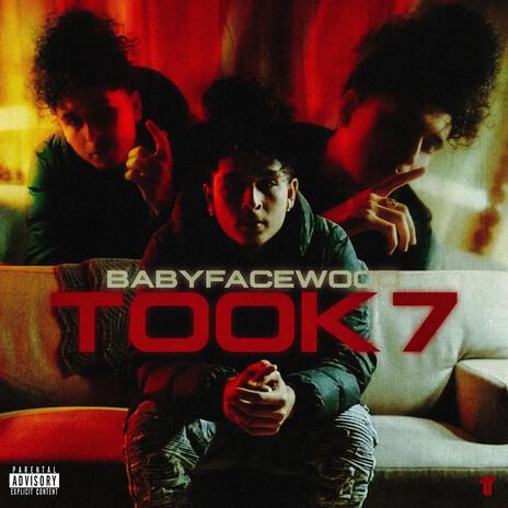 Took 7 | Boomplay Music