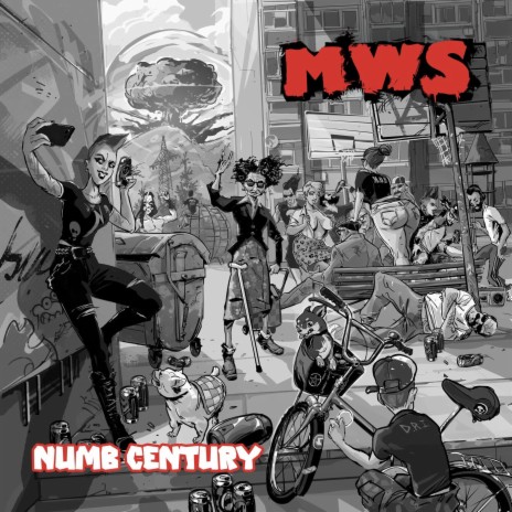 Numb Century